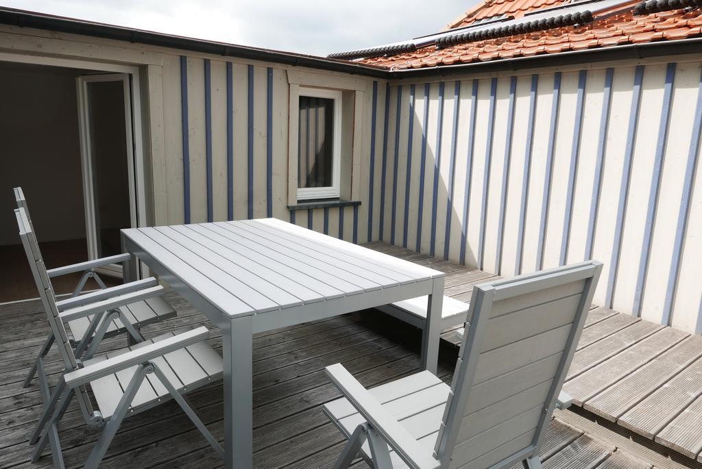 Casa Meloni Apartment Бад Захса Стая снимка