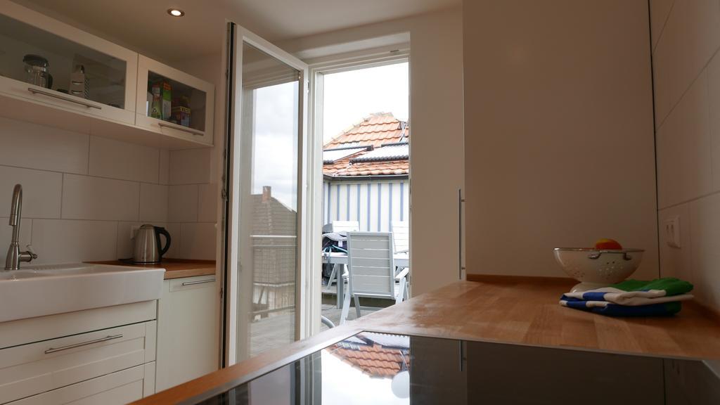 Casa Meloni Apartment Бад Захса Стая снимка