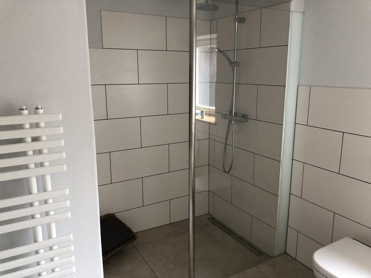 Casa Meloni Apartment Бад Захса Екстериор снимка